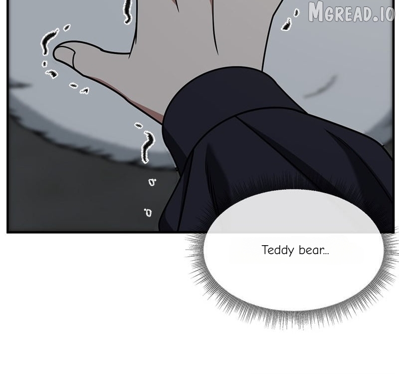 Change Me Chapter 242  - page 15